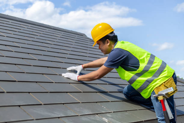 Best Affordable Roof Replacement  in Madison, NC