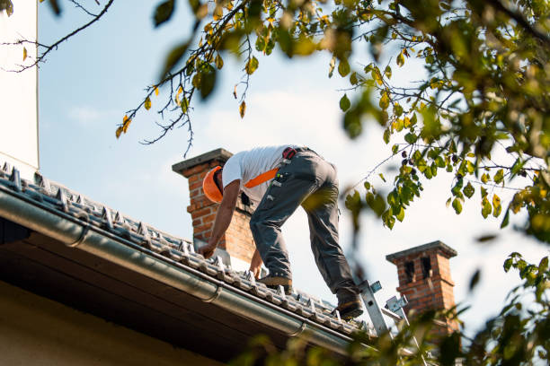 Roof Installation Near Me in Madison, NC