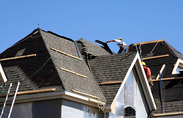 Best Gutter Installation and Roofing  in Madison, NC