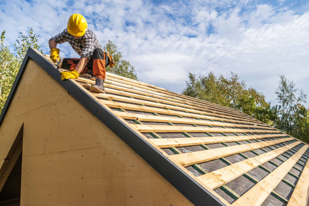 Best Local Roofing Companies  in Madison, NC