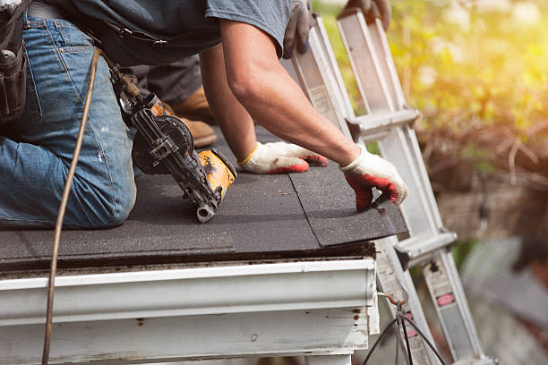 Best Roof Leak Repair  in Madison, NC